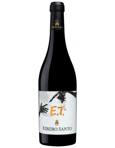 Ribeiro Santo E.T. 2013 - Red Wine