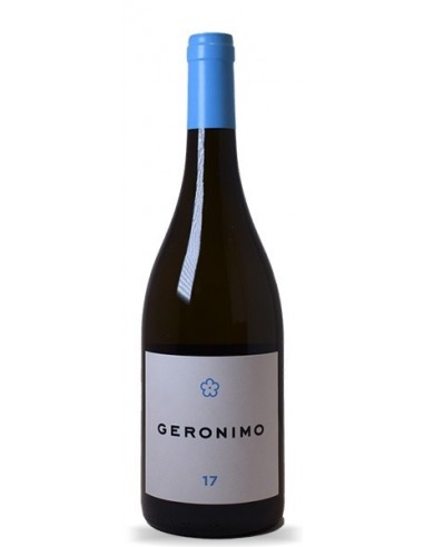 Gerónimo 2017 - Vinho Branco