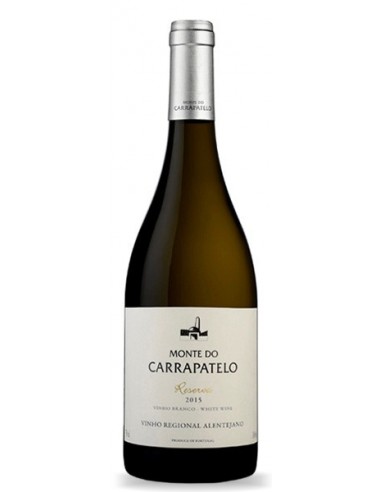 Monte do Carrapatelo 2016  - White Wine