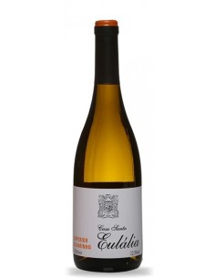 Casa Santa Eulália Alvarinho 2017 - White Wine