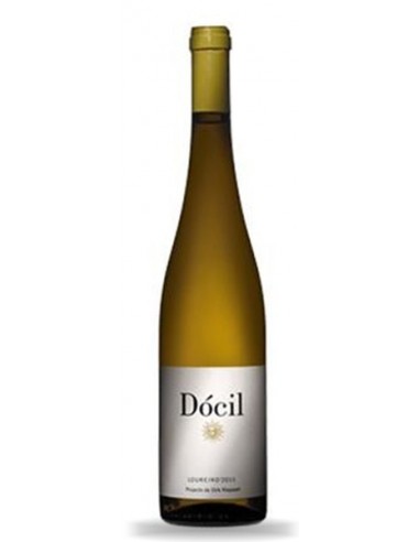 Niepoort Dócil Loureiro 2017 - White Wine
