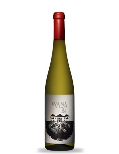 Niepoort Wanabi Alvarinho - Vin Blanc