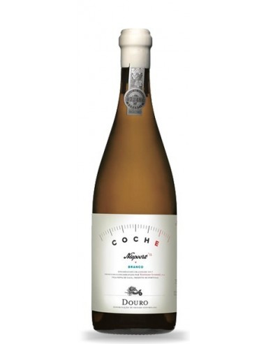 Niepoort Coche 2016  - Vinho Branco