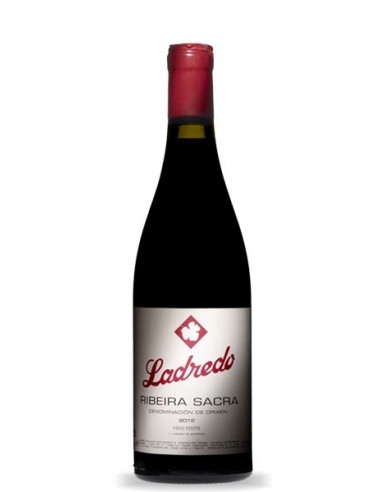 Niepoort Ladredo 2013 - Red Wine