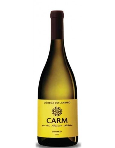 CARM Códega do Larinho 2016 - Vinho Branco
