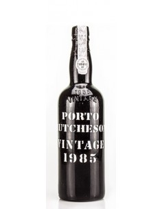 Porto Hutcheson Vintage 1985 - Port Wine