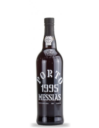 Messias Porto 1995 - Vinho do Porto