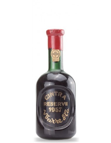 1957 Warre & Co. Cintra Reserve - Vinho do Porto