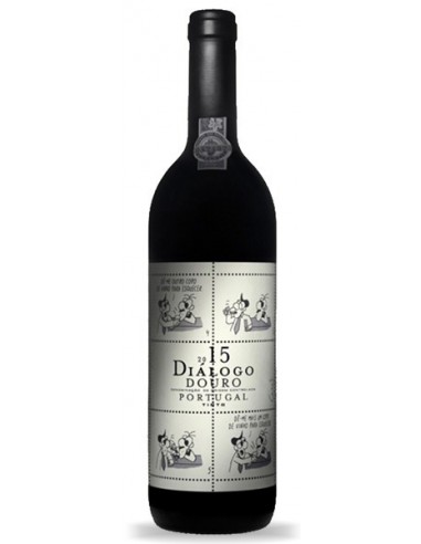 Niepoort Diálogo 2015 5L - Red Wine