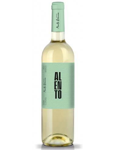 Alento 2017 - Vin Blanc