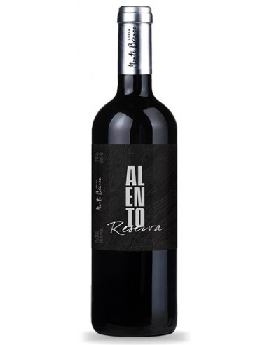 Alento Reserva 2015 - Red Wine