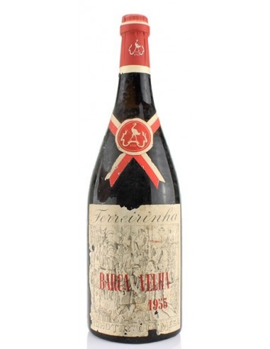 1953 Barca Velha MAGNUM - Red Wine