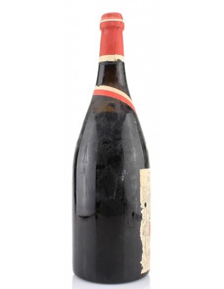 1953 Barca Velha MAGNUM  - Vino Tinto