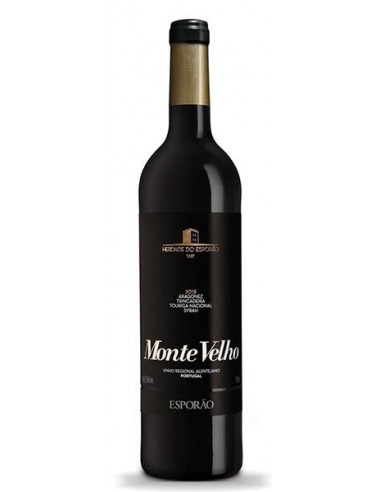 Monte Velho - Red Wine