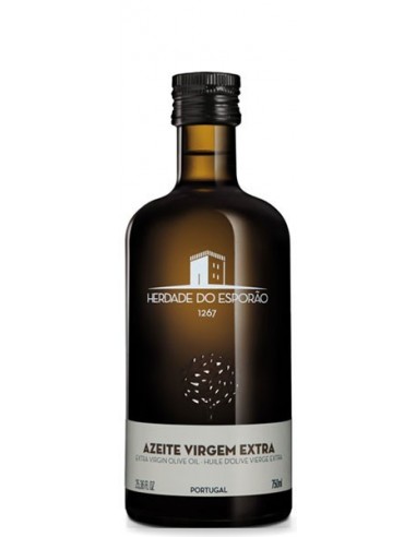 Azeite Virgem Extra Herdade do Esporão 750ml - Extra Virgin Olive Oil