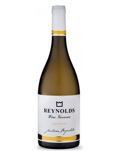 Julian Reynolds - Vin Blanc
