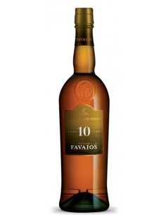 Favaios 10 Anos - Muscat