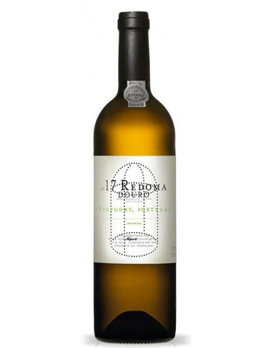 Niepoort Redoma 2019 - Vinho Branco