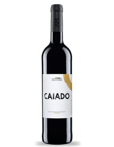 Adega Mayor Caiado - Red Wine