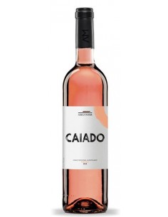 Adega Mayor Caiado - Rosé Wine
