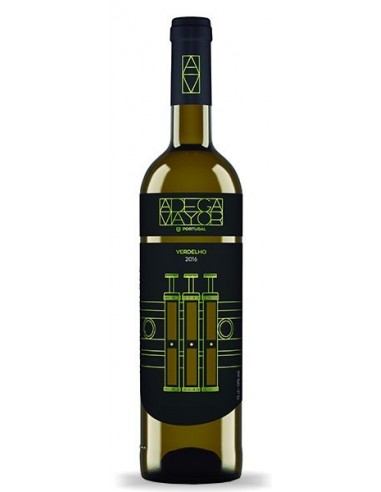 Adega Mayor Verdelho - White Wine