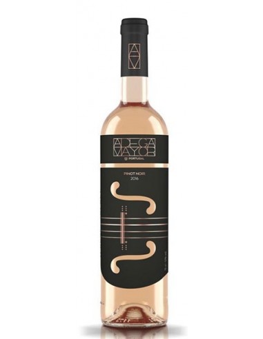 Adega Mayor Pinot Noir - Rosé Wine