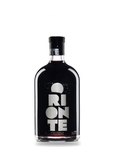Orionte - Vino de Licor