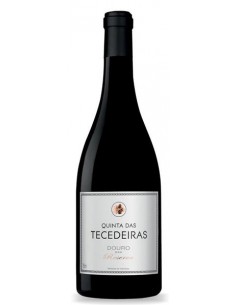 Quinta das Tecedeiras Reserva 2016 - Red Wine