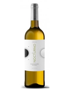 Damasceno Nocturno - Vin Blanc