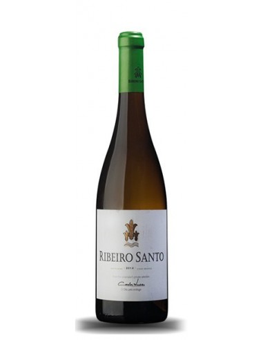 Ribeiro Santo 2017 - Vin Blanc