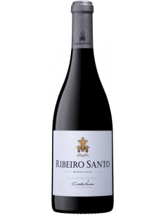 Ribeiro Santo Reserva 2016 - Vinho Tinto