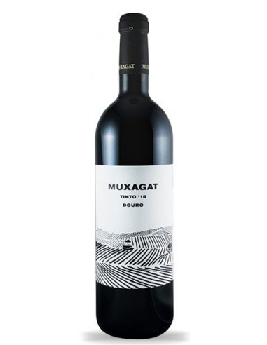 Muxagat 2014 - Red Wine