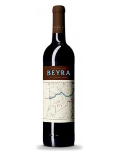 Beyra 2017 - Red Wine