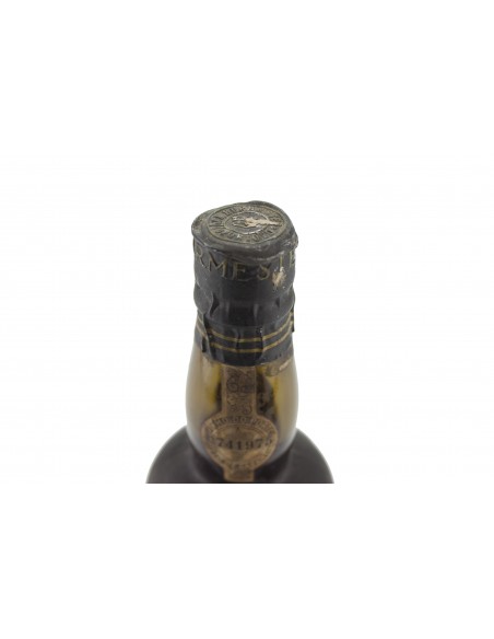 Burmester Reserva Novidade 1922 - Vinho do Porto