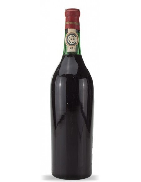 Colares "Real Vinicola" 1964  - Vin Rouge