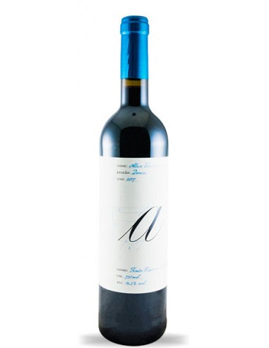 Alice Reserva A 2020 -  Red Wine