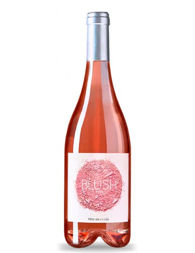 Barranco Longo Blush 2022 - Vin rosé