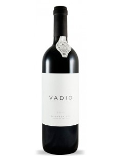 Vadio Baga 2018 - Red Wine