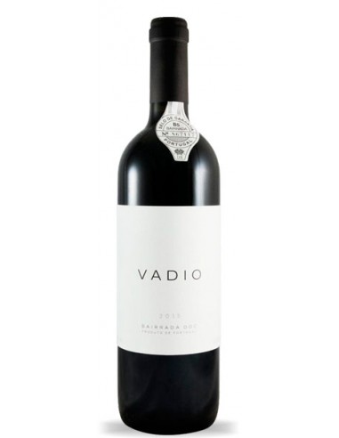 Vadio Baga 2019 - Red Wine