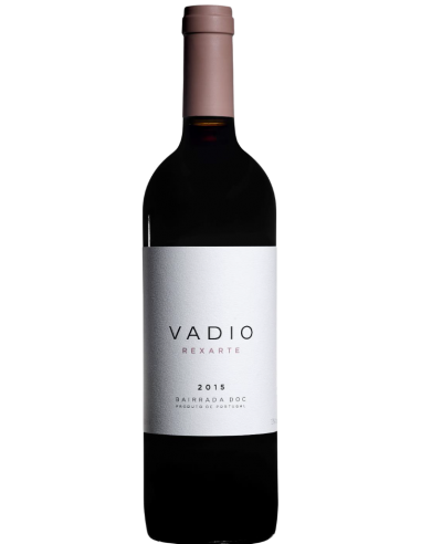 Vadio Rexarte 2017 - Red Wine