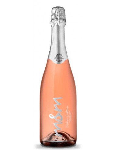 M&M Silver Edition Rosé - Sparkling Wine