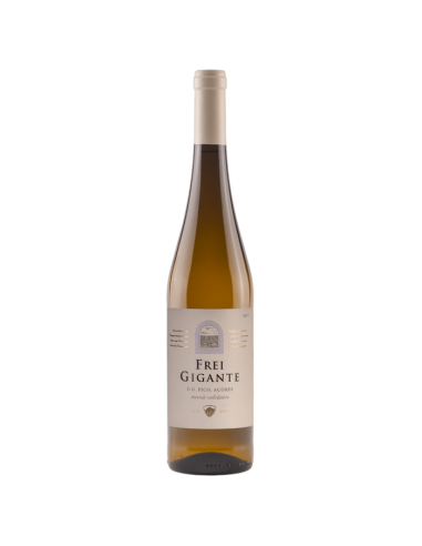 Frei Gigante 2021 -  White Wine
