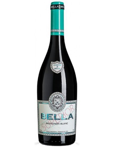 Bella Superior 2019 - Vino Blanco
