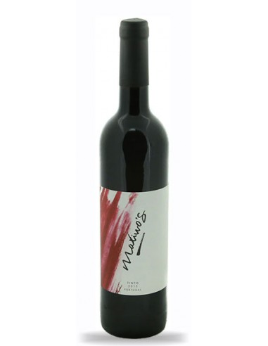 Maximo's Superior 2016 - Vinho Tinto