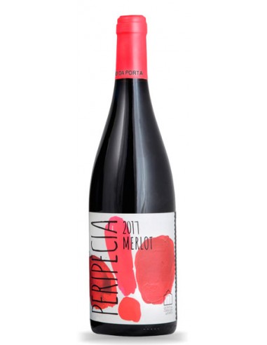Peripécia Merlot 2018 - Red Wine
