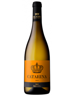 Catarina 2022 - Vino Blanco