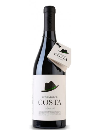 Comendador Costa 2019 - Vin Blanc