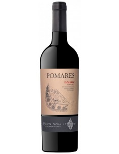 Pomares 2019 - Vinho Tinto