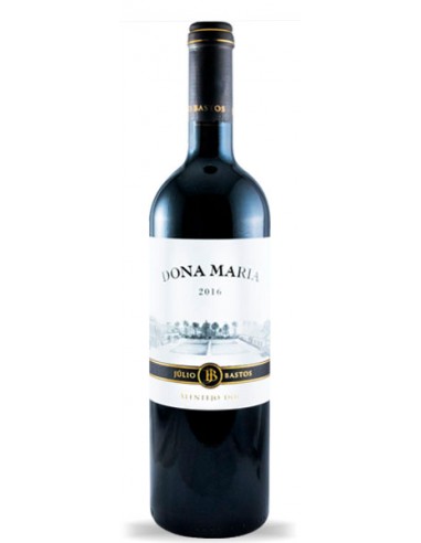 Dona Maria 2019 - Red Wine