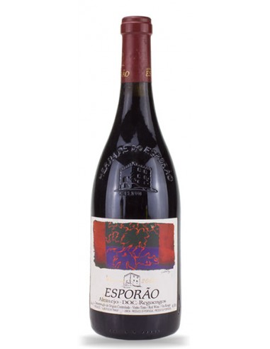 Esporão Reserva 2002 - Vinho Tinto